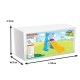 Slide Happy Dino 06198 κίτρινο