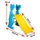 Slide Happy Dino 06198 κίτρινο