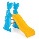 Slide Happy Dino 06198 κίτρινο