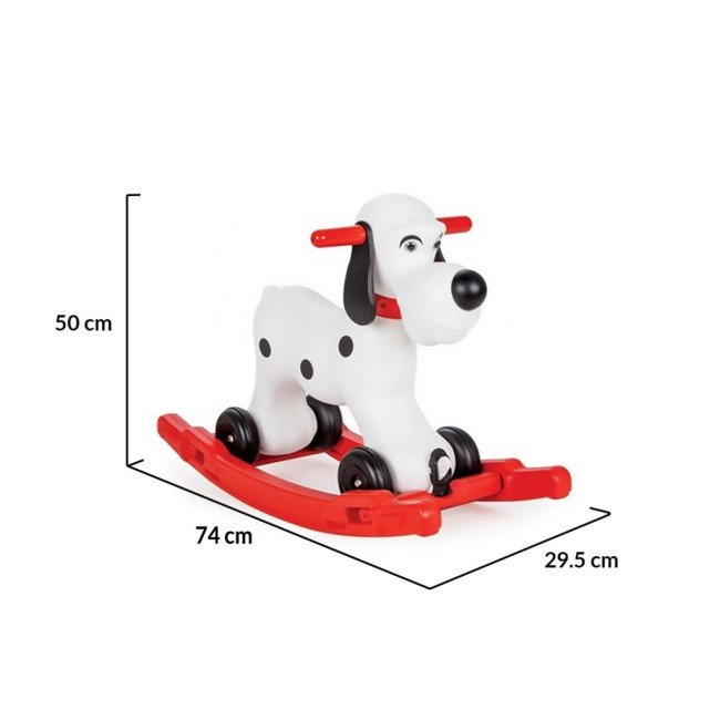 Swing Dog Sweet 07913
