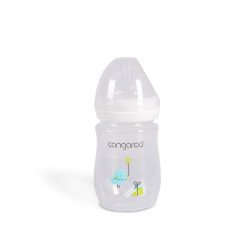 Πλαστικό Μπουκάλι 160ml Birdy Blu C0562 μπλε Πλαστικό Μπουκάλι 160ml Birdy Blu C0562 μπλε