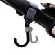 Hookey 1606 Διπλή κρεμάστρα καροτσιού Hookey 1606 Διπλή κρεμάστρα καροτσιού