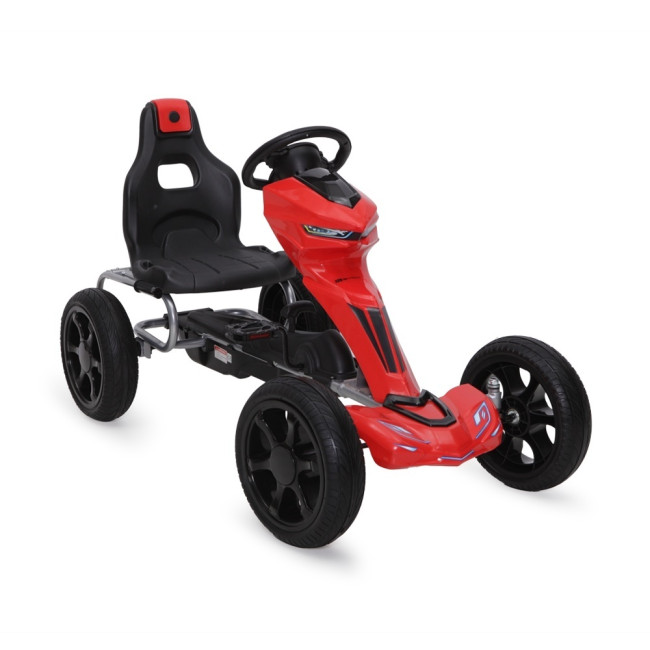 Karting Car Hot PVC - 1502