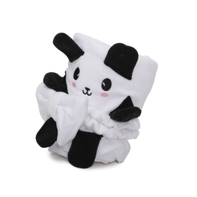 Βρεφική κουβέρτα Plushy 100/75 Βρεφική κουβέρτα Plushy 100/75