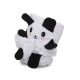 Βρεφική κουβέρτα Plushy 100/75 Βρεφική κουβέρτα Plushy 100/75