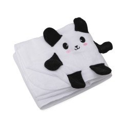 Βρεφική κουβέρτα Plushy 100/75 Βρεφική κουβέρτα Plushy 100/75
