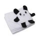 Βρεφική κουβέρτα Plushy 100/75 Βρεφική κουβέρτα Plushy 100/75