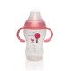 Φιάλη PP 300ml Tiki WB 300 ροζ