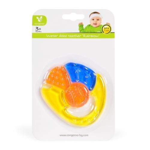 Οδοντική χτένα Rainbow T1187 κίτρινη Οδοντική χτένα Rainbow T1187 κίτρινη