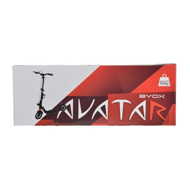 Σκούτερ Avatar