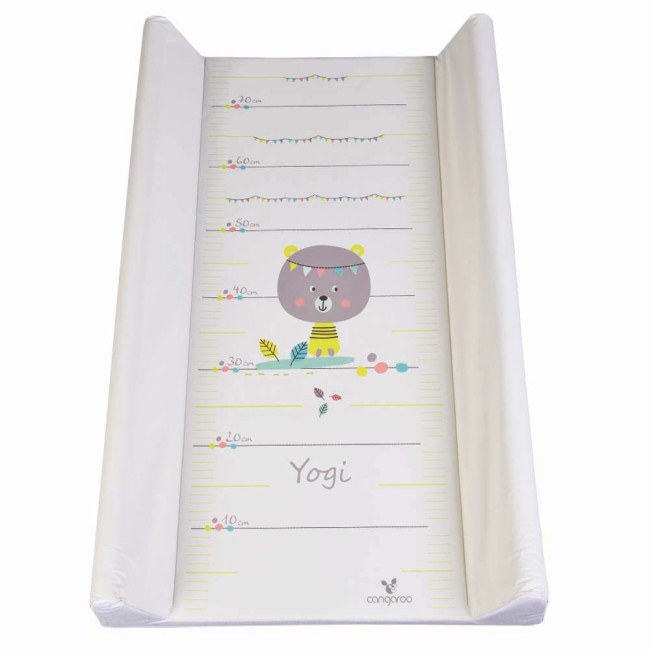 Yogi Hard Changing Mat Yogi Hard Changing Mat