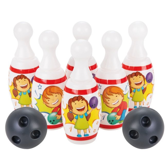 Bowling Midi 06419