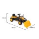 Tractor Active με κουπί 07315 κίτρινο
