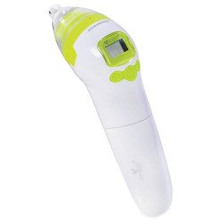 Ηλεκτρικός ρινικός αναρροφητής Purity NC001 Ηλεκτρικός ρινικός αναρροφητής Purity NC001