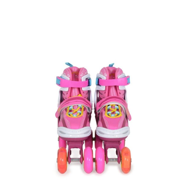 Roller skates Trina 3in1 S,M