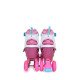 Roller skates Trina 3in1 S,M