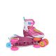 Roller skates Trina 3in1 S,M
