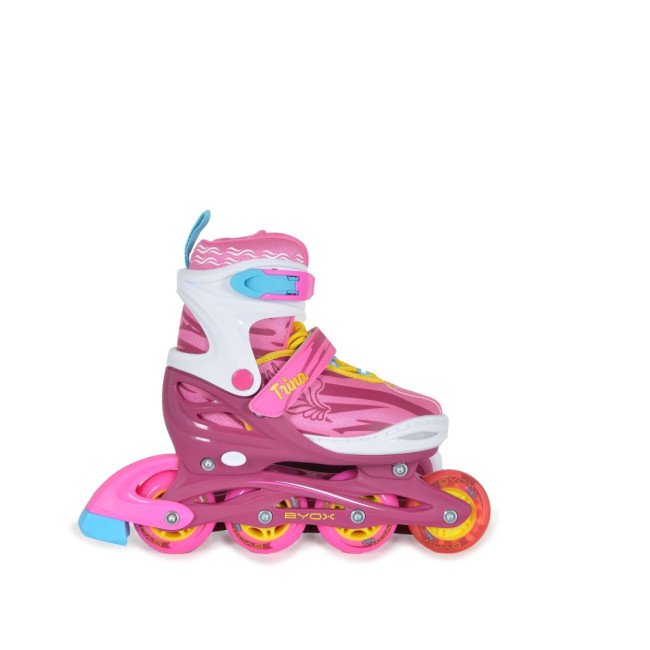 Roller skates Trina 3in1 S,M