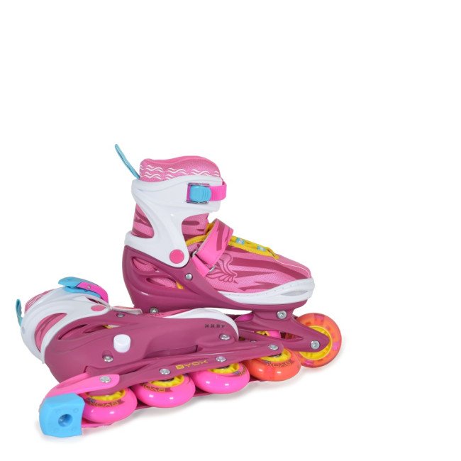 Roller skates Trina 3in1 S,M