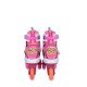 Roller skates Trina 3in1 S,M
