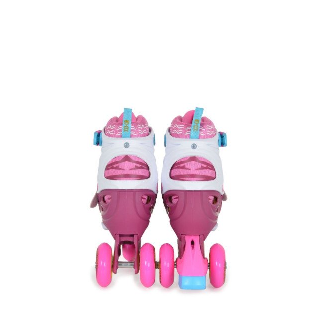 Roller skates Trina 3in1 S,M