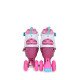 Roller skates Trina 3in1 S,M