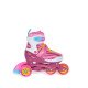 Roller skates Trina 3in1 S,M
