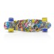 Skateboard Hipster LED 22 Skateboard Hipster LED 22