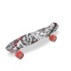 Skateboard Skull LED 22 Skateboard Skull LED 22
