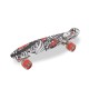 Skateboard Skull LED 22 Skateboard Skull LED 22