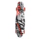 Skateboard Skull LED 22 Skateboard Skull LED 22