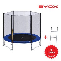 Τραμπολίνο 8FT 244 εκ Τραμπολίνο 8FT 244 εκ