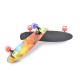 Skateboard Comics LED 22 Skateboard Comics LED 22