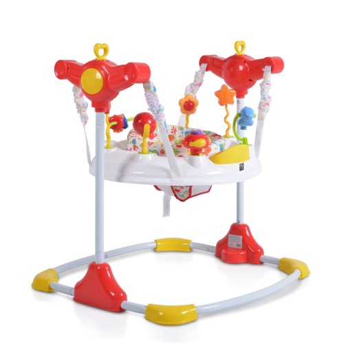 Bungee Vista λευκό Bungee Vista λευκό