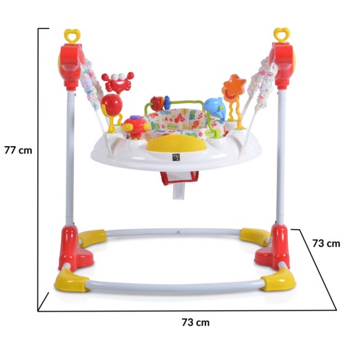 Bungee Vista λευκό Bungee Vista λευκό