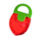 Οδοντόβουρτσα Strawberry T2210 κόκκινη