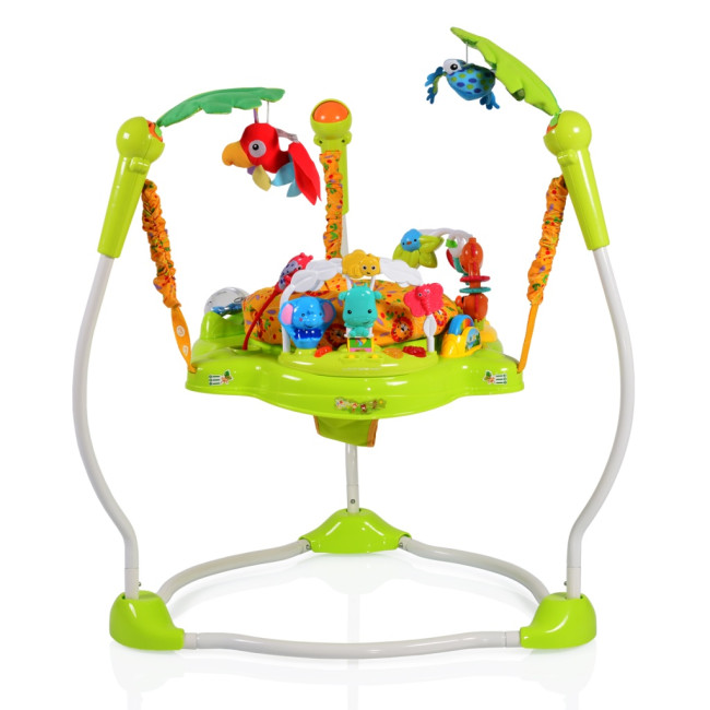 Bungee Jungle Jumper Bungee Jungle Jumper
