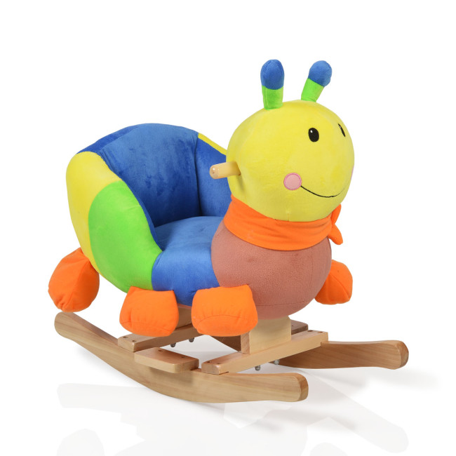 Κούνια κάμπιας
