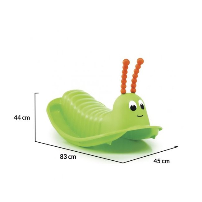 Caterpillar Swing 00220