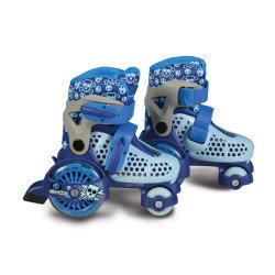 Τα πατίνια Little Beetle Blue Boy