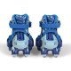 Τα πατίνια Little Beetle Blue Boy Τα πατίνια Little Beetle Blue Boy