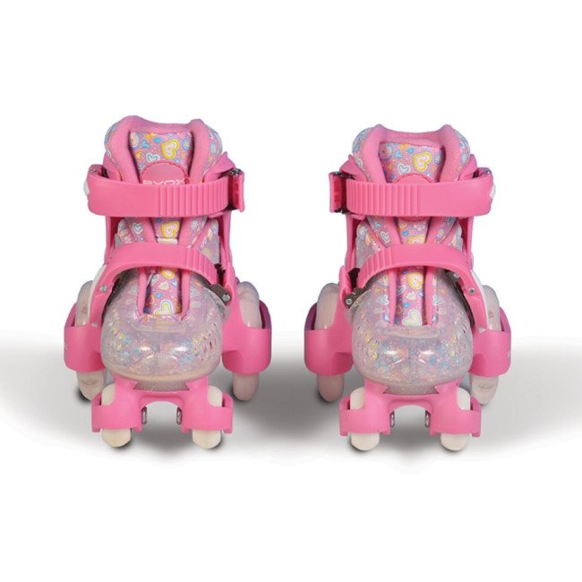 Μικρά Σκαθάρια Pinky Girl Skates
