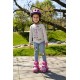 Μικρά Σκαθάρια Pinky Girl Skates