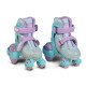 Little Beetle Frozen Girl Skates Little Beetle Frozen Girl Skates