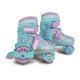 Little Beetle Frozen Girl Skates Little Beetle Frozen Girl Skates