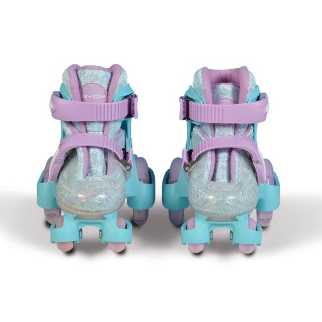 Little Beetle Frozen Girl Skates Little Beetle Frozen Girl Skates