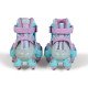 Little Beetle Frozen Girl Skates Little Beetle Frozen Girl Skates