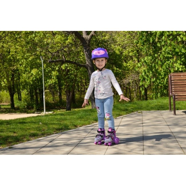 Little Beetle Frozen Girl Skates Little Beetle Frozen Girl Skates