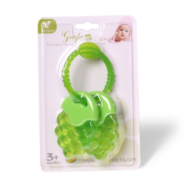 Δοντόχτενα Grape T2215 πράσινο Δοντόχτενα Grape T2215 πράσινο