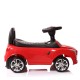 Push car Leopard JY-Z01D κόκκινο Push car Leopard JY-Z01D κόκκινο